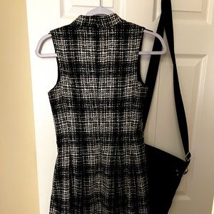 Vince Camuto size 4 dress, used but perfect condition